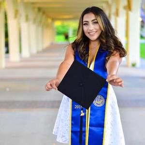 Meet your Posher, Jackie